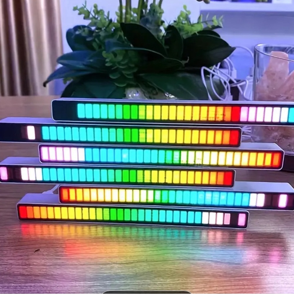 Sync light stick ⭐️